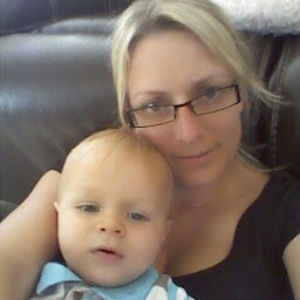 Meet your Posher, Michaela